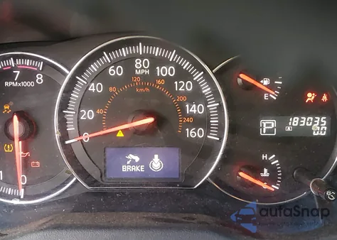 2014 Nissan Maxima 3.5 S/3.5 Sv из США, поврежденный, VIN 1N4AA5AP5EC464388